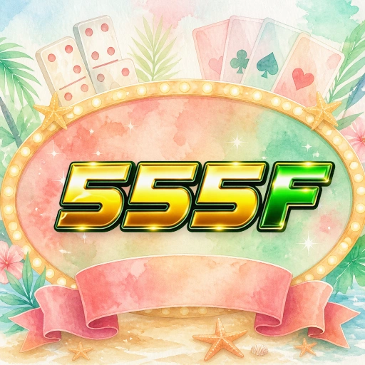 Daftar aplikasi 555f