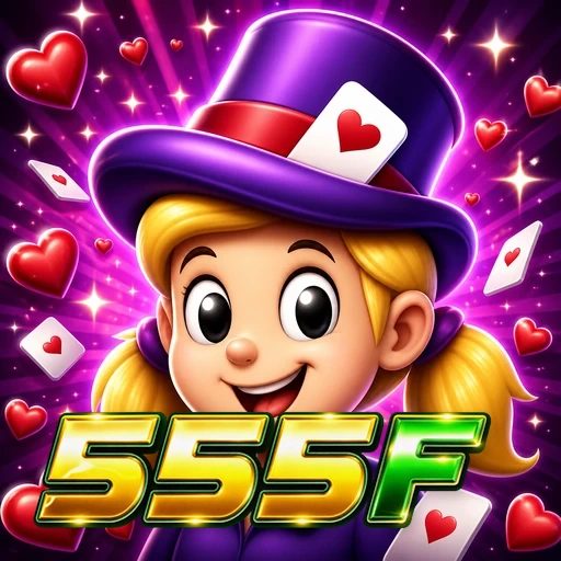555f APK Indonesia - Tampilan antarmuka