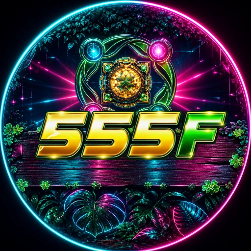 555f Key Features